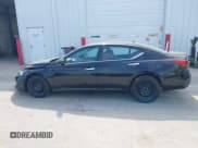 ✅ 2020 Nissan Altima S • VIN: 1N4BL4BV6LC254207 • Lot: 43263306. Listed on IAAI with 133,586 mi. Free auction sales archive from the USA and detailed vehicle history report at DreamBid. Image 15.