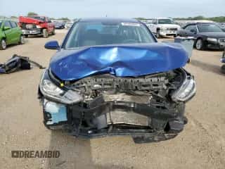 2019 Hyundai Accent SE z VIN 3KPC24A39KE071425, wystawiony jako Copart lot #59105263 z przebiegiem 55 432 mil mil oraz . Historia ofert i sprzedaży dostępna na DreamBid. Obrazek 5.