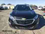 2019 Chevrolet Equinox LT с VIN 3GNAXLEX9KL270073, выставлен на аукционе Copart как лот 82545375 с пробегом 41 912 миль миль и Списание • Salvage title. История ставок и продаж доступна на DreamBid. Изображение 5.