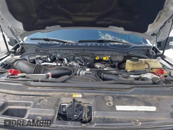 ✅ 2018 Ford F-250 XL • VIN: 1FT7W2BT2JEC86051 • Lot: 42326692. Listed on IAAI with 125,515 mi. Free auction sales archive from the USA and detailed vehicle history report at DreamBid. Image 10.