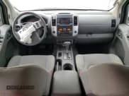 ✅ 2018 Nissan Frontier SV • VIN: 1N6AD0FV3JN771985 • Lot: 91809985. Listed on Copart with 60,904 mi. Free auction sales archive from the USA and detailed vehicle history report at DreamBid. Image 8.