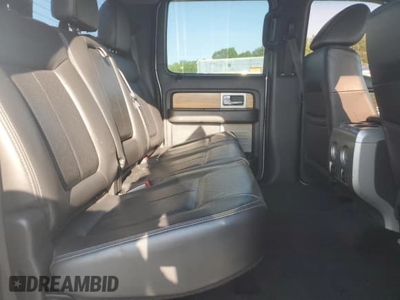✅ 2011 Ford F-150 XL • VIN: 1FTFW1EF0BFB96775 • Lot: 61789645. Listed on Copart with 156,713 mi. Free auction sales archive from the USA and detailed vehicle history report at DreamBid. Image 10.