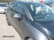 ✅ 2014 BMW i3 • VIN: WBY1Z4C54EV273699 • Lot: 41549973. Listed on IAAI with 109,947 mi. Free auction sales archive from the USA and detailed vehicle history report at DreamBid. Image 6.