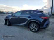 ✅ 2023 Lexus RX 350 • VIN: 2T2BAMBA6PC007002 • Lot: 74557244. Wystawiony na Copart z przebiegiem 19 145 mil. Bezpłatny archiwum sprzedaży aukcyjnych z USA i szczegółowy raport historii pojazdu na DreamBid. Zdjęcie 2.