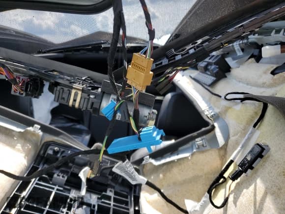 ✅ 2024 Volkswagen Tiguan SE R-Line Black • VIN: 3VVCB7AX7RM206875 • Lot: 69175185. Listed on Copart with 13,009 mi. Free auction sales archive from the USA and detailed vehicle history report at DreamBid. Image 10.