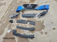 ✅ 2024 Nissan Sentra SV • VIN: 3N1AB8CV5RY297230 • Lot: 94758915. Listed on Copart with 39,622 mi. Free auction sales archive from the USA and detailed vehicle history report at DreamBid. Image 12.