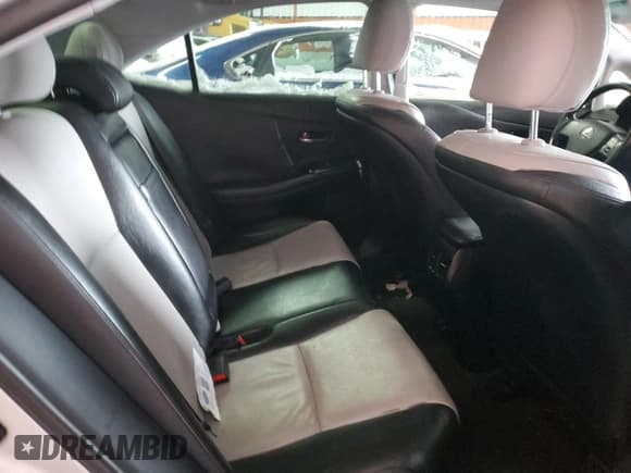 ✅ 2010 Lexus HS 250h • VIN: JTHBB1BA5A2027228 • Лот: 81125924. Опубликован ранее на Copart с пробегом 207 372 миль. Бесплатный доступ к архиву аукционных продаж из США и подробный отчёт об истории автомобиля на DreamBid. Изображение 10.