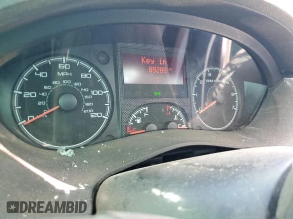 ✅ 2019 Ram ProMaster Cargo • VIN: 3C6TRVCG6KE510752 • Lot: 62775145. Listed on Copart with 89,288 mi. Free auction sales archive from the USA and detailed vehicle history report at DreamBid. Image 9.