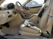 ✅ 2003 Mercedes-Benz CL 500 • VIN: WDBPJ75J83A036943 • Lot: 46193905. Listed on Copart with 140,197 mi. Free auction sales archive from the USA and detailed vehicle history report at DreamBid. Image 7.