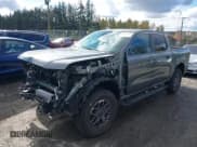 ✅ 2024 Ford Ranger XLT • VIN: 1FTER4HH1RLE42634 • Lot: 43527767. Wystawiony na IAAI z przebiegiem 13 456 mil. Bezpłatny archiwum sprzedaży aukcyjnych z USA i szczegółowy raport historii pojazdu na DreamBid. Zdjęcie 18.