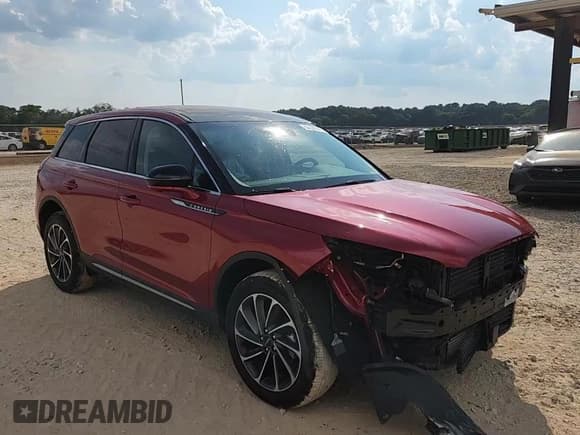 ✅ 2023 Lincoln Corsair Standard • VIN: 5LMCJ1CA9PUL23768 • Лот: 80698045. Опубликован ранее на Copart с пробегом 8 722 миль. Бесплатный доступ к архиву аукционных продаж из США и подробный отчёт об истории автомобиля на DreamBid. Изображение 15.