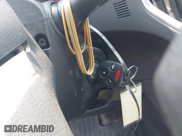 ✅ 2019 Subaru Impreza • VIN: 4S3GKAB65K3606203 • Lot: 42822738. Listed on IAAI with 96,476 mi. Free auction sales archive from the USA and detailed vehicle history report at DreamBid. Image 11.