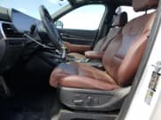 ✅ 2023 Kia Telluride SX Prestige X-Pro • VIN: 5XYP5DGC6PG406392 • Лот: 49264035. Опубликован ранее на Copart с пробегом 25 815 миль. Бесплатный доступ к архиву аукционных продаж из США и подробный отчёт об истории автомобиля на DreamBid. Изображение 7.