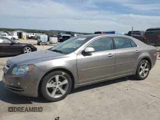 ✅ 2012 Chevrolet Malibu 1LT • VIN: 1G1ZC5E02CF231383 • Lot: 67975504. Listed on Copart with 136,182 mi. Free auction sales archive from the USA and detailed vehicle history report at DreamBid. Image 1.