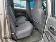 ✅ 2006 Chevrolet Colorado 2LT • VIN: 1GCCS136168289008 • Lot: 71108275. Listed on Copart with 147,154 mi. Free auction sales archive from the USA and detailed vehicle history report at DreamBid. Image 10.