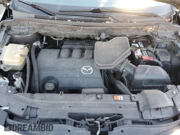 ✅ 2010 Mazda CX-9 Touring • VIN: JM3TB2MA7A0222808 • Лот: 92181865. Опубликован ранее на Copart с пробегом 330 664 миль. Бесплатный доступ к архиву аукционных продаж из США и подробный отчёт об истории автомобиля на DreamBid. Изображение 12.