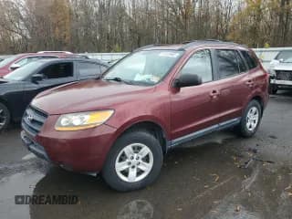 ✅ 2009 Hyundai Santa Fe GLS • VIN: 5NMSG73D49H313089 • Лот: 91125965. Опубликован ранее на Copart с пробегом 170 063 миль. Бесплатный доступ к архиву аукционных продаж из США и подробный отчёт об истории автомобиля на DreamBid. Изображение 1.