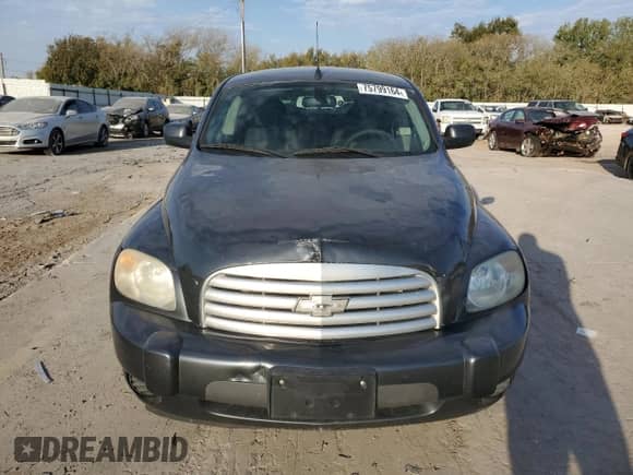 2011 Chevrolet HHR 1LT z VIN 3GNBABFW0BS571584, wystawiony jako Copart lot #75799164 z przebiegiem Nie podano mil oraz Szkoda całkowita • Salvage title. Historia ofert i sprzedaży dostępna na DreamBid. Obrazek 5.