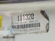 ✅ 2011 Toyota Tacoma • VIN: 5TFTX4CN2BX002852 • Lot: 41984771. Listed on IAAI with 176,448 mi. Free auction sales archive from the USA and detailed vehicle history report at DreamBid. Image 9.