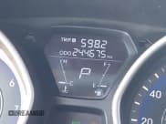 ✅ 2013 Hyundai Elantra GLS • VIN: KMHDH4AE4DU765489 • Lot: 43574109. Wystawiony na IAAI z przebiegiem 244 675 mil. Bezpłatny archiwum sprzedaży aukcyjnych z USA i szczegółowy raport historii pojazdu na DreamBid. Zdjęcie 15.