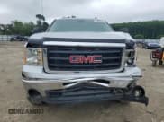 ✅ 2011 GMC Sierra 1500 SL • VIN: 3GTP2UEA2BG187645 • Lot: 56936775. Listed on Copart with 141,520 mi. Free auction sales archive from the USA and detailed vehicle history report at DreamBid. Image 5.