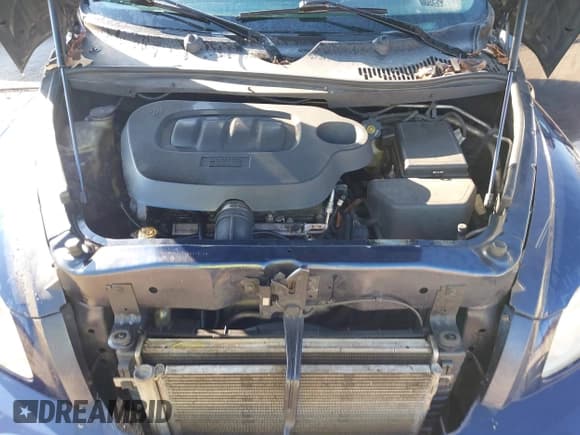 ✅ 2009 Chevrolet HHR 1LT • VIN: 3GNCA23B89S586852 • Lot: 41496873. Listed on IAAI with 225,790 mi. Free auction sales archive from the USA and detailed vehicle history report at DreamBid. Image 10.