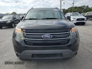 ✅ 2015 Ford Explorer Limited • VIN: 1FM5K7F88FGC07222 • Lot: 71115365. Wystawiony na Copart z przebiegiem 177 782 mil. Bezpłatny archiwum sprzedaży aukcyjnych z USA i szczegółowy raport historii pojazdu na DreamBid. Zdjęcie 5.