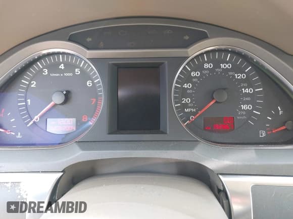 ✅ 2005 Audi A6 • VIN: WAUDG74F35N069650 • Лот: 42208869. Опубликован ранее на IAAI с пробегом 192 867 миль. Бесплатный доступ к архиву аукционных продаж из США и подробный отчёт об истории автомобиля на DreamBid. Изображение 7.