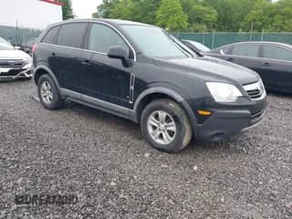 ✅ 2009 Saturn VUE XE • VIN: 3GSDL43N59S608002 • Лот: 42354704. Опубликован ранее на IAAI с пробегом 224 554 миль. Бесплатный доступ к архиву аукционных продаж из США и подробный отчёт об истории автомобиля на DreamBid. Изображение 1.