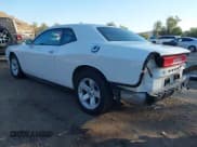 ✅ 2014 Dodge Challenger Rallye Redline • VIN: 2C3CDYAG7EH304249 • Lot: 41501821. Wystawiony na IAAI z przebiegiem 133 401 mil. Bezpłatny archiwum sprzedaży aukcyjnych z USA i szczegółowy raport historii pojazdu na DreamBid. Zdjęcie 3.