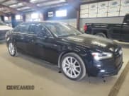 ✅ 2015 Audi A4 Prestige • VIN: WAUKFAFL1FN014898 • Lot: 48691205. Wystawiony na Copart z przebiegiem 95 653 mil. Bezpłatny archiwum sprzedaży aukcyjnych z USA i szczegółowy raport historii pojazdu na DreamBid. Zdjęcie 4.