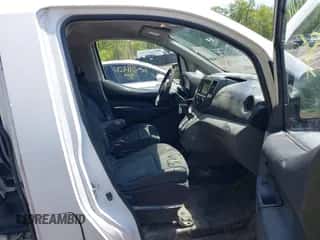 2015 Chevrolet City Express Cargo LT с VIN 3N63M0ZN7FK720071, выставлен на аукционе IAAI как лот 42137018 с пробегом 213 270 миль миль и . История ставок и продаж доступна на DreamBid. Изображение 5.