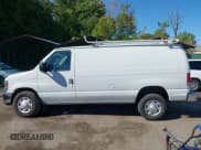 ✅ 2014 Ford Econoline Cargo Commercial • VIN: 1FTNE2EL2EDA34852 • Lot: 43391829. Wystawiony na IAAI z przebiegiem 148 163 mil. Bezpłatny archiwum sprzedaży aukcyjnych z USA i szczegółowy raport historii pojazdu na DreamBid. Zdjęcie 14.