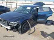 ✅ 2020 Mazda CX-9 Touring • VIN: JM3TCACY1L0419630 • Lot: 42282675. Listed on IAAI with 105,207 mi. Free auction sales archive from the USA and detailed vehicle history report at DreamBid. Image 2.