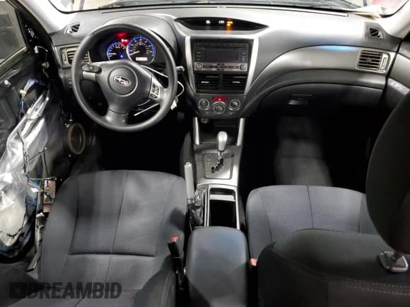 ✅ 2011 Subaru Forester X • VIN: JF2SHABC6BH723498 • Лот: 85160415. Опубликован ранее на Copart с пробегом 117 812 миль. Бесплатный доступ к архиву аукционных продаж из США и подробный отчёт об истории автомобиля на DreamBid. Изображение 8.