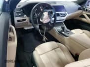 ✅ 2023 BMW 4 Series 430i xDrive • VIN: WBA73AP09PCL95500 • Lot: 66435545. Listed on Copart with Not provided. Free auction sales archive from the USA and detailed vehicle history report at DreamBid. Image 8.