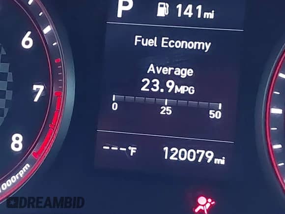 2019 Hyundai Veloster Premium with VIN KMHTG6AF3KU019356, listed as a IAAI auction lot 41765937 with 120,079 mi miles and . Bid and sale history available at DreamBid. Image 16.