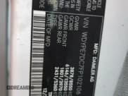 ✅ 2015 Freightliner Sprinter • VIN: WDYPE7DC7FP102106 • Lot: 59487945. Wystawiony na Copart z przebiegiem 42 321 mil. Bezpłatny archiwum sprzedaży aukcyjnych z USA i szczegółowy raport historii pojazdu na DreamBid. Zdjęcie 14.