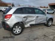 ✅ 2012 Chevrolet Captiva Sport LS • VIN: 3GNAL2EK1CS521640 • Lot: 77411864. Wystawiony na Copart z przebiegiem 142 731 mil. Bezpłatny archiwum sprzedaży aukcyjnych z USA i szczegółowy raport historii pojazdu na DreamBid. Zdjęcie 3.