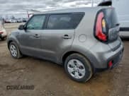 ✅ 2017 Kia Soul • VIN: KNDJN2A20H7482053 • Лот: 94283505. Опубликован ранее на Copart с пробегом 53 276 миль. Бесплатный доступ к архиву аукционных продаж из США и подробный отчёт об истории автомобиля на DreamBid. Изображение 2.