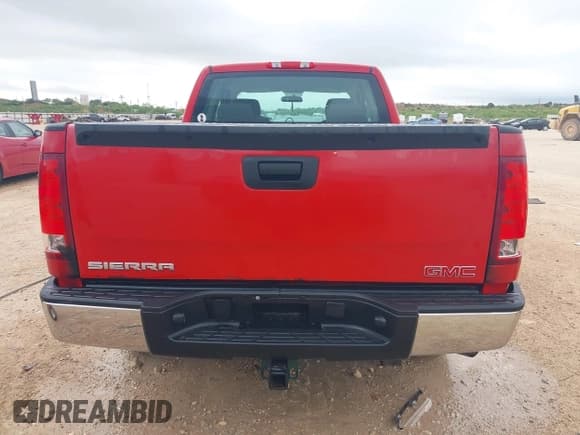 ✅ 2012 GMC Sierra 1500 Work Truck • VIN: 1GTR1TEX0CZ203501 • Лот: 42391177. Опубликован ранее на IAAI с пробегом 256 214 миль. Бесплатный доступ к архиву аукционных продаж из США и подробный отчёт об истории автомобиля на DreamBid. Изображение 17.