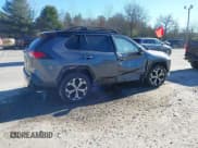 ✅ 2021 Toyota RAV4 XSE • VIN: JTMEB3FV3MD012842 • Lot: 43735156. Listed on IAAI with 66,671 mi. Free auction sales archive from the USA and detailed vehicle history report at DreamBid. Image 4.