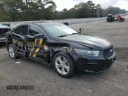 ✅ 2018 Ford Police Interceptor • VIN: 1FAHP2MK7JG114582 • Lot: 93663035. Wystawiony na Copart z przebiegiem 74 707 mil. Bezpłatny archiwum sprzedaży aukcyjnych z USA i szczegółowy raport historii pojazdu na DreamBid. Zdjęcie 4.