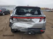 ✅ 2023 Hyundai Tucson Limited • VIN: 5NMJECAE3PH215240 • Lot: 93396425. Wystawiony na Copart z przebiegiem 24 176 mil. Bezpłatny archiwum sprzedaży aukcyjnych z USA i szczegółowy raport historii pojazdu na DreamBid. Zdjęcie 6.