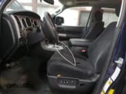 ✅ 2012 Toyota Tundra • VIN: 5TFDY5F16CX240396 • Lot: 52050995. Wystawiony na Copart z przebiegiem 170 824 mil. Bezpłatny archiwum sprzedaży aukcyjnych z USA i szczegółowy raport historii pojazdu na DreamBid. Zdjęcie 7.