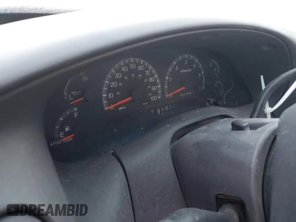 ✅ 2002 Ford F-150 XLT • VIN: 1FTRW07L42KB69662 • Лот: 80928525. Опубликован ранее на Copart с пробегом Не указан. Бесплатный доступ к архиву аукционных продаж из США и подробный отчёт об истории автомобиля на DreamBid. Изображение 9.