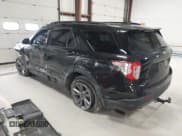 ✅ 2022 Ford Explorer XLT • VIN: 1FMSK8DH8NGA68848 • Лот: 41996766. Опубликован ранее на IAAI с пробегом 48 191 миль. Бесплатный доступ к архиву аукционных продаж из США и подробный отчёт об истории автомобиля на DreamBid. Изображение 3.