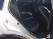 ✅ 2011 Infiniti FX • VIN: JN8AS1MU5BM711713 • Lot: 42645252. Wystawiony na IAAI z przebiegiem 156 871 mil. Bezpłatny archiwum sprzedaży aukcyjnych z USA i szczegółowy raport historii pojazdu na DreamBid. Zdjęcie 8.