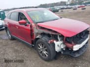 ✅ 2018 Mazda CX-9 Touring • VIN: JM3TCBCY4J0229937 • Лот: 43720614. Опубликован ранее на IAAI с пробегом 78 302 миль. Бесплатный доступ к архиву аукционных продаж из США и подробный отчёт об истории автомобиля на DreamBid. Изображение 1.