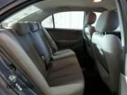 ✅ 2010 Hyundai Sonata GLS • VIN: 5NPET4AC6AH641896 • Лот: 79348074. Опубликован ранее на Copart с пробегом 93 751 миль. Бесплатный доступ к архиву аукционных продаж из США и подробный отчёт об истории автомобиля на DreamBid. Изображение 10.